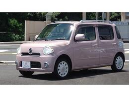 ダイハツ ミラココア 660 X スペシャルコーデ 