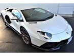 LP780-4 ウルティメ 4WD