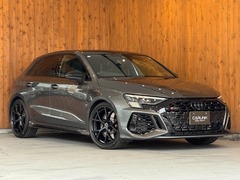 RS3スポーツバック