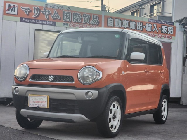 Fガラス　ヒビ有