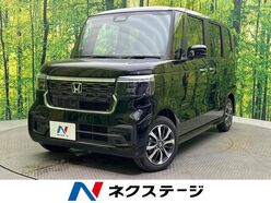 R7　ホンダ　N　BOX　カスタム