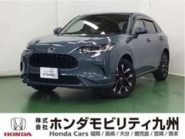 ホンダ ZR-V 2.0 e:HEV Z ドラレコ　ナビ　Rカメラ　ブルートゥース