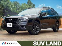 スバル レガシィアウトバック 1.8 エックスブレイク EX 4WD 純正11型ナビ ターボ 全席シートヒーター