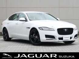 ジャガー XF プレステージ 2.0L D180 ディーゼルターボ 認定中古車 ディーゼル MERIDIAN