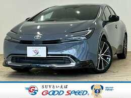トヨタ プリウス 2.0 Z 禁煙 全周囲 ETC 電動リアゲート　ブライン