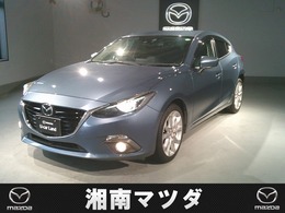 マツダ アクセラスポーツ 2.0 20S ツーリング ナビ　ETC　バックカメラ　DVD　TV
