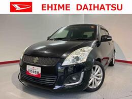 スズキ スイフト 1.2 XL-DJE 純正ナビ　バックモニター　フルセグTV