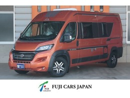 フィアット デュカト アドリア　ツイン600SPB FFヒーター　温水ボイラー　シャワー　ナビ