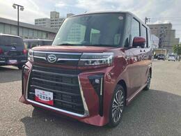 ダイハツ タント 660 カスタム RS ターボエンジン　1オーナー　キーフリー