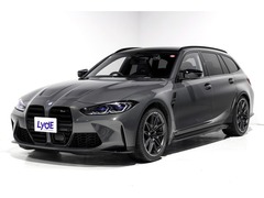 M3ツーリング