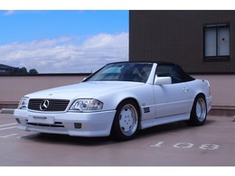 AMG SLクラス 500SL6.0 AMG500SL6.0