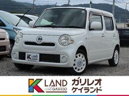 ダイハツ ミラココア X カーナビ付 