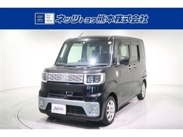 ダイハツ ウェイク ウェイク X 