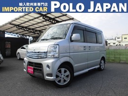 三菱 タウンボックス 660 G 3年保証　HIDヘッドライト