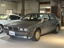 マセラティ 430  V6ツインターボ 正規輸入車