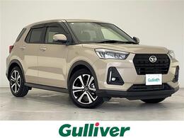 ダイハツ ロッキー 1.0 プレミアム 衝突軽減 純正9型ナビ シートヒーター BSM