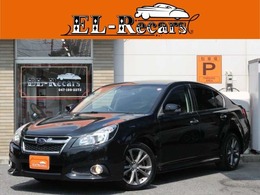 スバル レガシィB4 2.5 i Bスポーツ アイサイト Gパッケージ 4WD 電動半革シート・メモリーナビ・Bluetooth