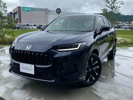 ホンダ ZR-V 2.0 e:HEV Z 