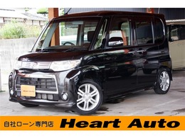 ダイハツ タント 660 カスタム RS 検 R8/5　TV　ナビ Bカメラ　パワスラ