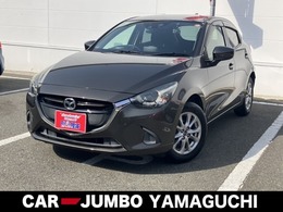 マツダ デミオ 1.3 13S ツーリング 純正ナビ　バックカメラ　ETC