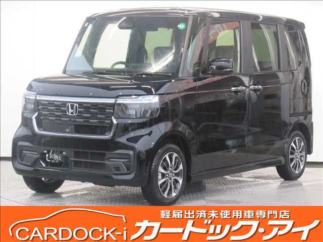 届出済未使用車　安全運転支援システム　衝突軽減ブレーキ　誤発進抑制機能　パーキングセンサーシステム　オートハイビーム　電動スライドドア　追従機能付きクルーズコントロール　シートヒーター　ステアリングス