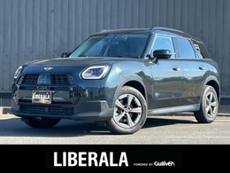 ミニ ミニカントリーマン D DCT ディーゼルターボ 有機ELディスプレイ harman/kardon ACC 純