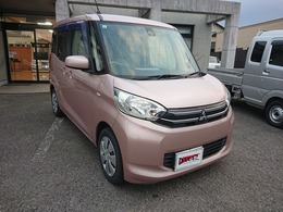 三菱 eKスペース 660 E eアシスト 禁煙車 女性ワンオーナー