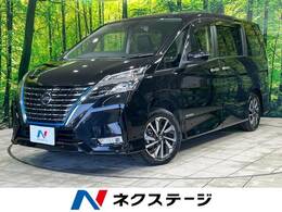 日産 セレナ 1.2 e-POWER ハイウェイスター V 禁煙車 後期型 10型ナビ 全周囲カメラ ETC