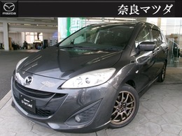 マツダ プレマシー 20Cスカイアクティブ ナビ　ETC付き