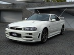 2.6 VスペックII ニュル 4WD