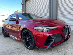 アルファロメオ ジュリア の中古車 GTAm 兵庫県西宮市 2490.0万円