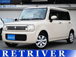 スズキ アルトラパン 660 XL 禁煙 ナビ TV ETC シ-トヒ-タ- スマ-トキ-