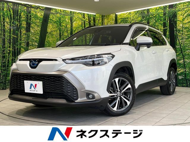 禁煙車　衝突被害軽減装置　純正9型ディスプレイオーディオ　バックカメラ