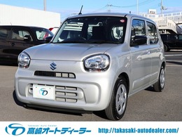 スズキ アルト 660 L 1オーナ　禁煙車　ディスプレイ装着車