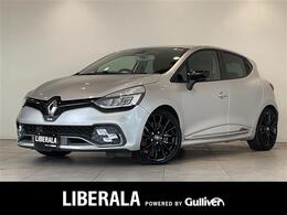 ルノー ルーテシア R.S.18 修復歴無し