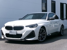 BMW 2シリーズクーペ M240i xドライブ 4WD 赤革ハイラインP Mハイライターズ・イルミ