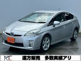 トヨタ プリウス 1.8 S アルミ　ナビ　Bカメラ　ETC