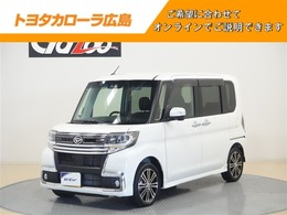 ダイハツ タント 660 カスタム RS トップエディション SAIII 