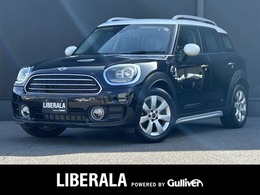 ミニ ミニクロスオーバー クーパー D ペッパーpkg/純正ナビ/Bluetoothオーディオ