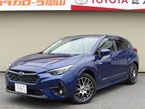 インプレッサ ST-H