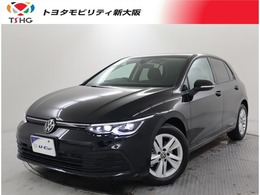 フォルクスワーゲン ゴルフ ETSIアクティブ ゴルフ ETSIアクティブ 当社試乗車