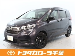 ホンダ フリード+ フリード+ HV Gブラックスタイル 衝突被害軽減 ドラレコ ナビ Bカメラ ETC