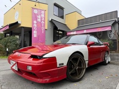 180SX