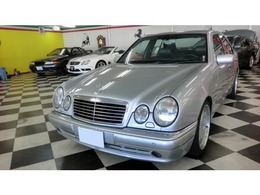 AMG Eクラス E50 新車並行