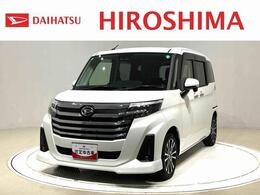 ダイハツ トール 1.0 カスタムG ターボ LEDヘッドランプ・フォグランプ　　15