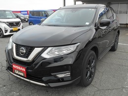 日産 エクストレイル 2.0 20Xi Vセレクション 2列車 4WD 