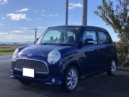 ダイハツ ミラジーノ 660 ミニライト 