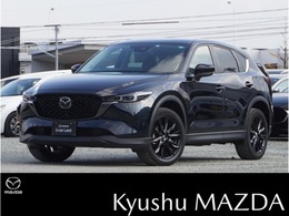 マツダ CX-5 2.2 XD ブラックトーンエディション ディーゼルターボ ナビ　テレビ　ETC　ドラレコ