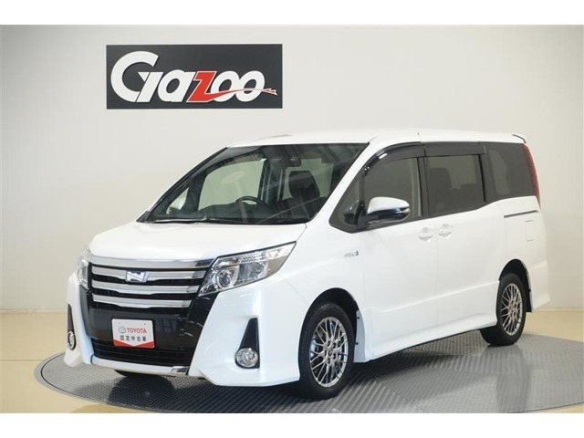 【トヨタ認定中古車ハイブリッド】＜トヨタ認定中古車3つの安心＞＋＜ハイブリッド機構保証付＞