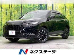 ホンダ ZR-V 2.0 e:HEV Z 禁煙車 11.4型DA Bluetooth 全周囲カメラ